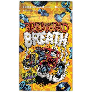 Break Pad Breath Semillas Feminizadas de Marihuana