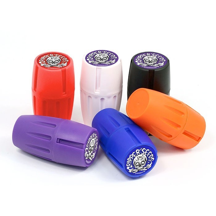 Ripper Seeds Grinder Container Colors