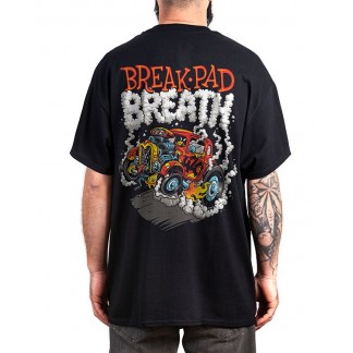 T-SHIRT BREAK PAD BREATH