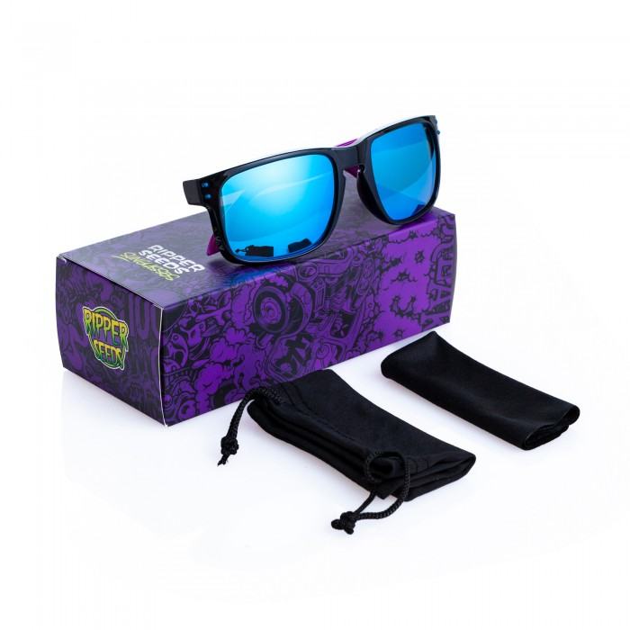 Ripper Seeds Gradient Sunglasses