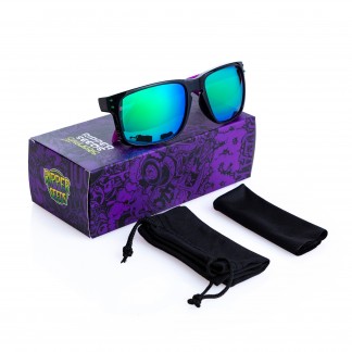 Ripper Seeds Gradient Sunglasses