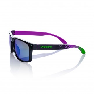 Ripper Seeds Gradient Sunglasses