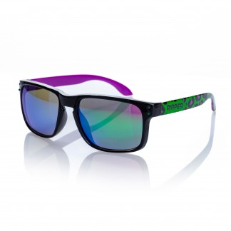 Gafas de Sol Ripper Seeds Leopard