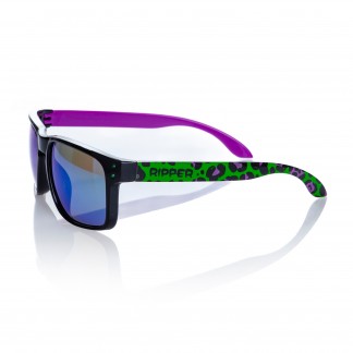 Gafas de Sol Ripper Seeds Leopard