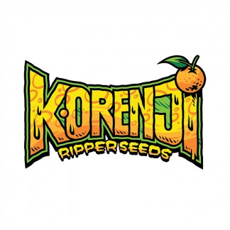 Korenji Feminized Cannabis Seeds