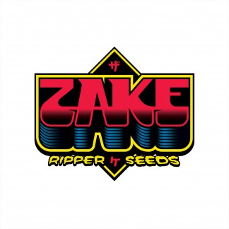 Zake Feminized Cannabis Seeds