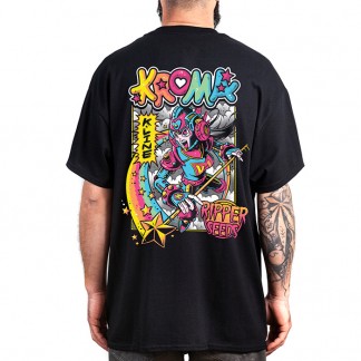 KROMA LOGO T-SHIRT