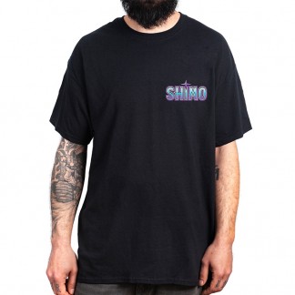 SHIMO LOGO T-SHIRT