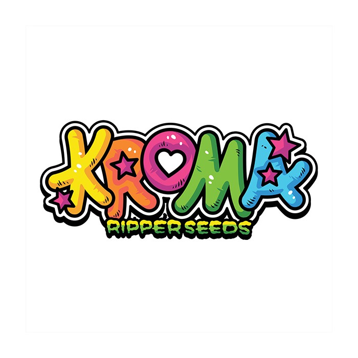 KROMA STICKER