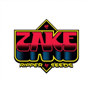 ZAKE STICKER