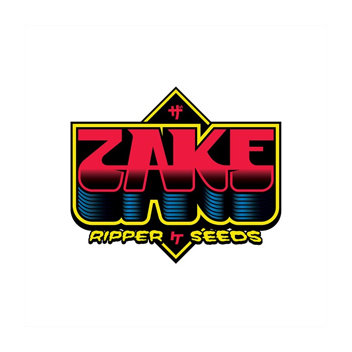 ZAKE STICKER