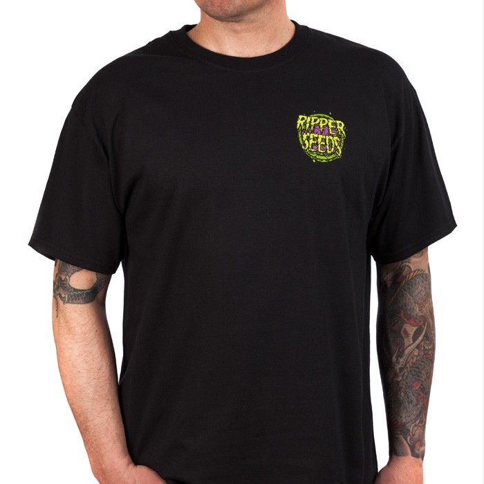Ripperseeds Ripper Seeds 2018 T shirt Ripper Seeds