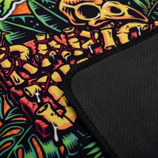 Tapis de souris Radical Juice