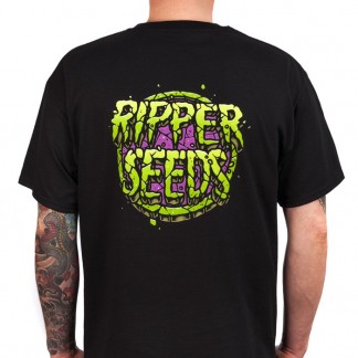 CAMISETA RIPPER SEEDS 2018