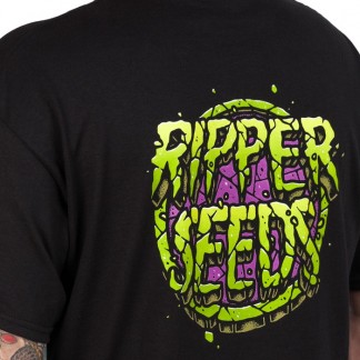 CAMISETA RIPPER SEEDS 2018