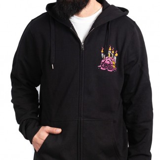 SUDADERA BRAIN CAKE