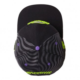 CASQUETTE DE COULEUR RS 2025