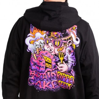 BRAIN CAKE SWEATSHIRT