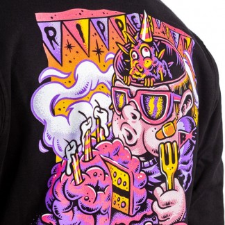 SUDADERA BRAIN CAKE