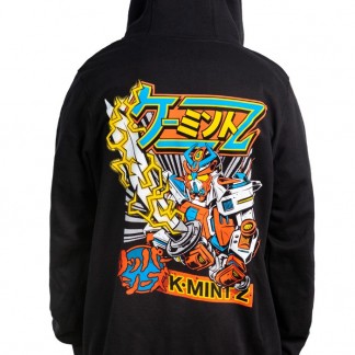 K-MINTZ SWEATSHIRT