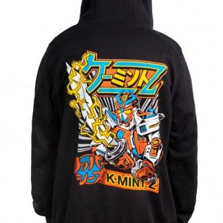 SUDADERA K-MINTZ