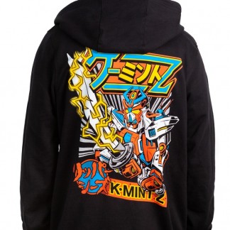 K-MINTZ SWEATSHIRT