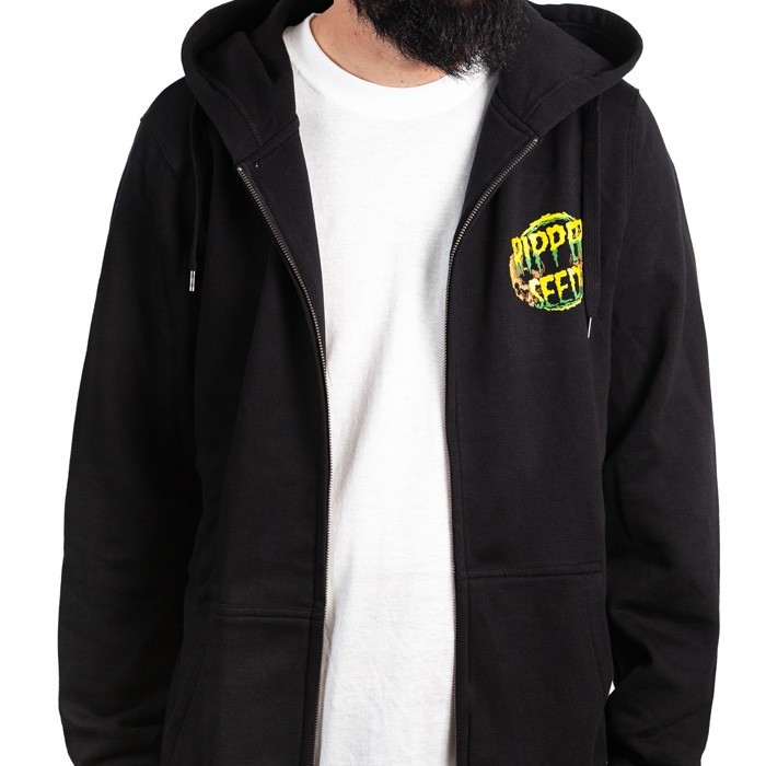 SWEATSHIRT VON MARCOS CABRERA & RIPPER SEEDS