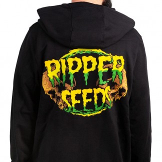 MARCOS CABRERA & RIPPER SEEDS SWEATSHIRT