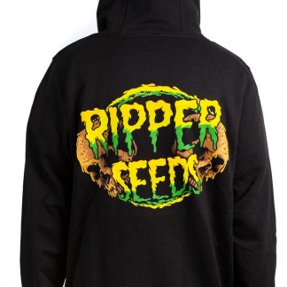 MARCOS CABRERA & RIPPER SEEDS SWEATSHIRT