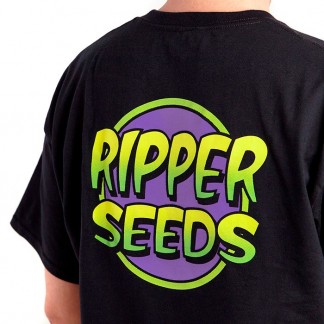 RIPPER SEEDS COLOR LOGO T-SHIRT
