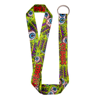LANDYARD FINE EYEBALLZ