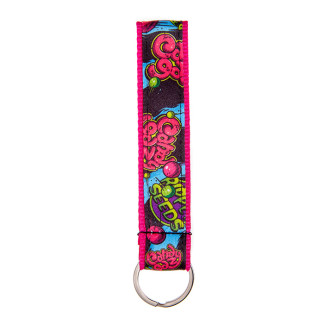 CANDYGAZ KEYCHAIN