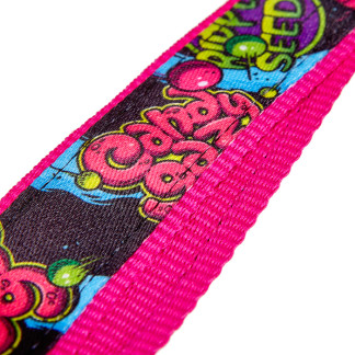 CANDYGAZ KEYCHAIN