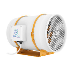 Automatic TrolMaster Grow Control Kit | 120x120 Tent