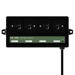 TrolMaster Automatic Grow Control Kit | 100x100 Tent