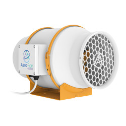 Kit control automático de cultivo TrolMaster | Armario 80x80