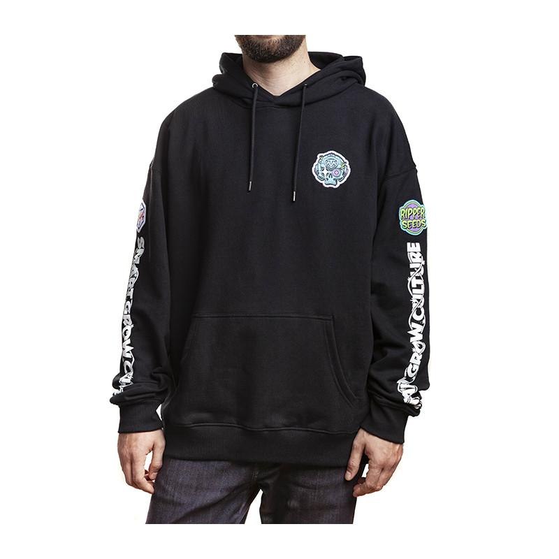 Ripper Seeds x TrolMaster Hoodie | Limitierte