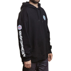Ripper Seeds x TrolMaster Hoodie | Limitierte