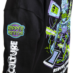 Ripper Seeds x TrolMaster Hoodie | Limitierte