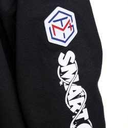 Ripper Seeds x TrolMaster Hoodie | Limitierte