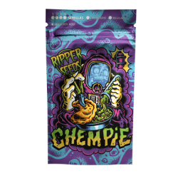 ChemPie feminisierte Marihuanasamen | Ripper Seeds