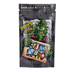Criminal+ feminisierte Marihuanasamen | Ripper Seeds