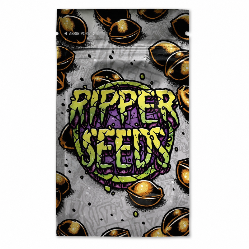 1 free feminized seed