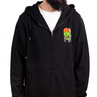 ZOMBIE KUSH SWEATSHIRT