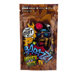 RIPPER BADAZZ reguläre Marihuanasamen | Ripper-Samen