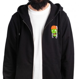 ZOMBIE KUSH SWEATSHIRT