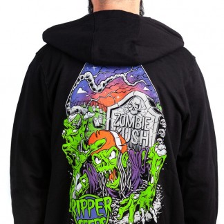 ZOMBIE KUSH SWEATSHIRT