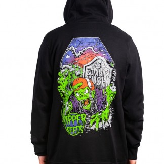 ZOMBIE KUSH SWEATSHIRT