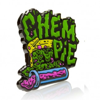 CHEMPIE-LOGO-PIN