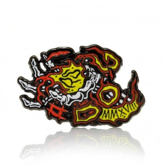 DO-G-LOGO-PIN